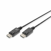 Digitus AK-340103-010-S câble DisplayPort Noir