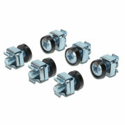 Digitus Kit de fixation pour composants de 483 mm (19 po), M6