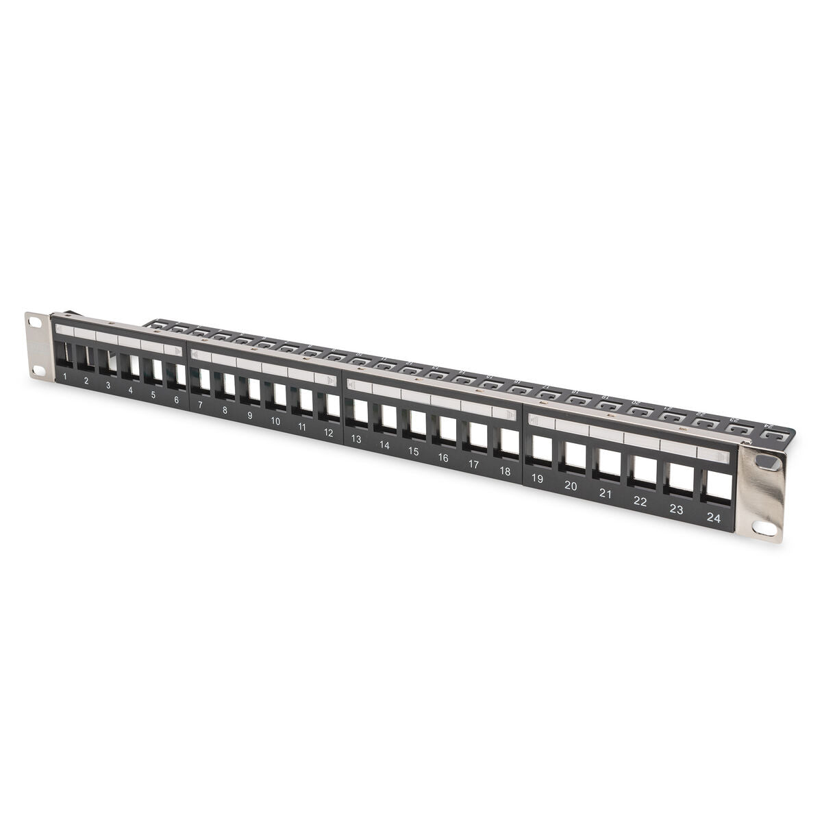 Digitus DN-91411-LF baie de branchements
