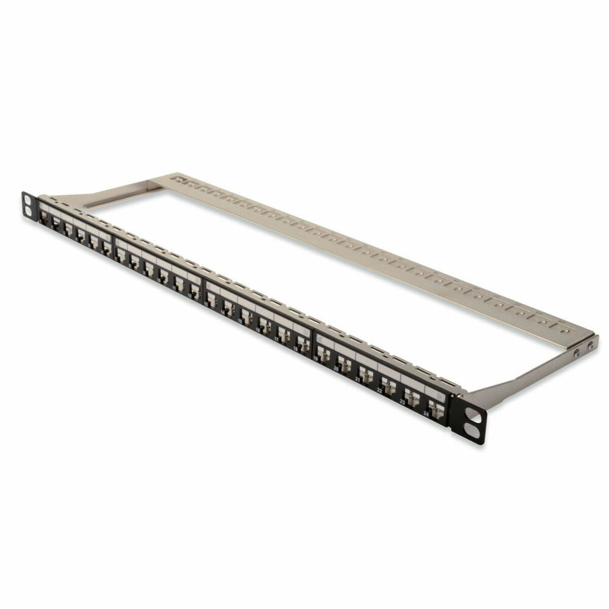 Digitus DN-91422 baie de branchements 0.5U