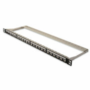 Digitus DN-91422 baie de branchements 0.5U