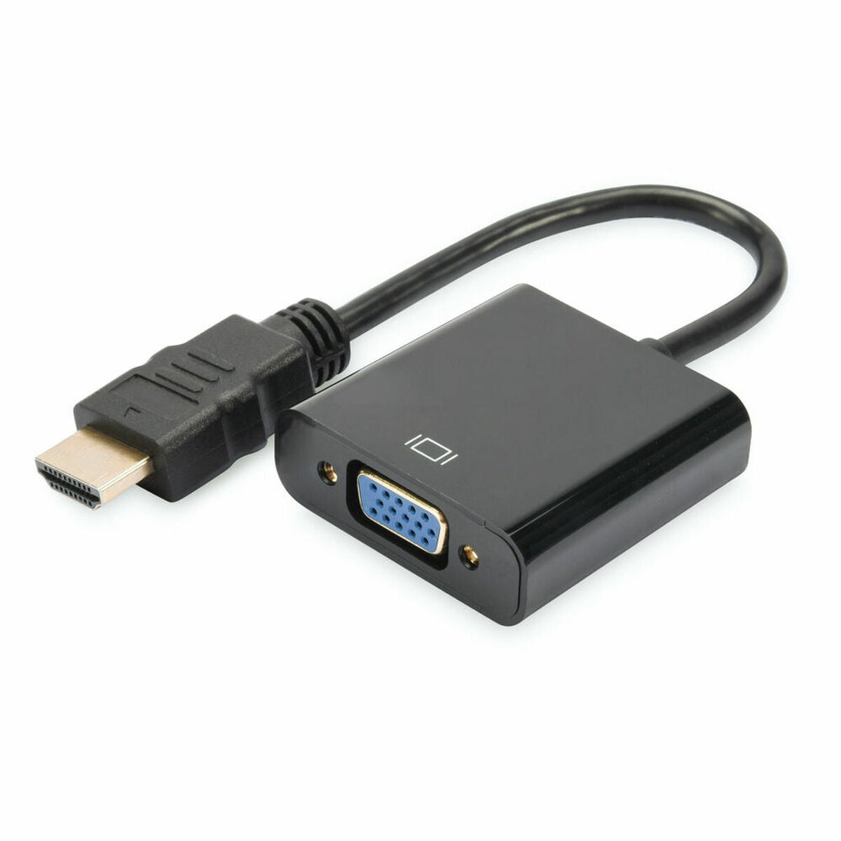 Digitus Convertisseur HDMI en VGA