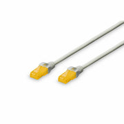Digitus DK-1613-A-030 câble de réseau Gris 3 m Cat6a U/UTP (UTP)