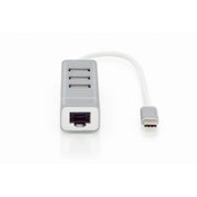 Digitus DA-70253 carte réseau