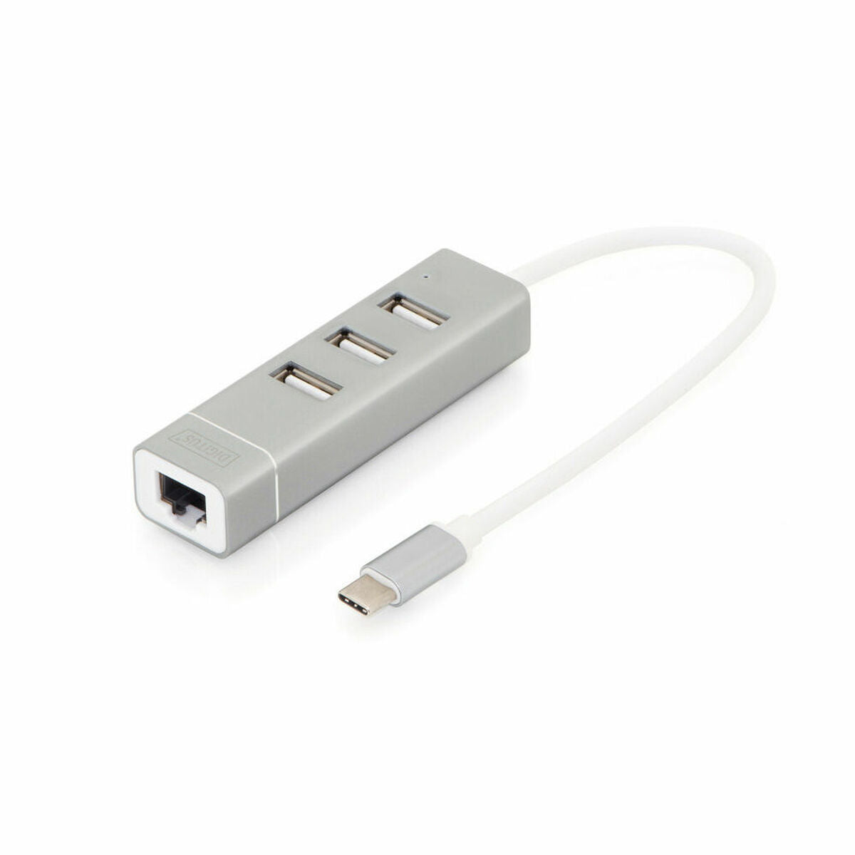Digitus DA-70253 carte réseau