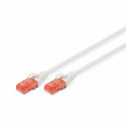 Digitus DK-1617-030/WH câble de réseau Blanc 3 m Cat6 U/UTP (UTP)