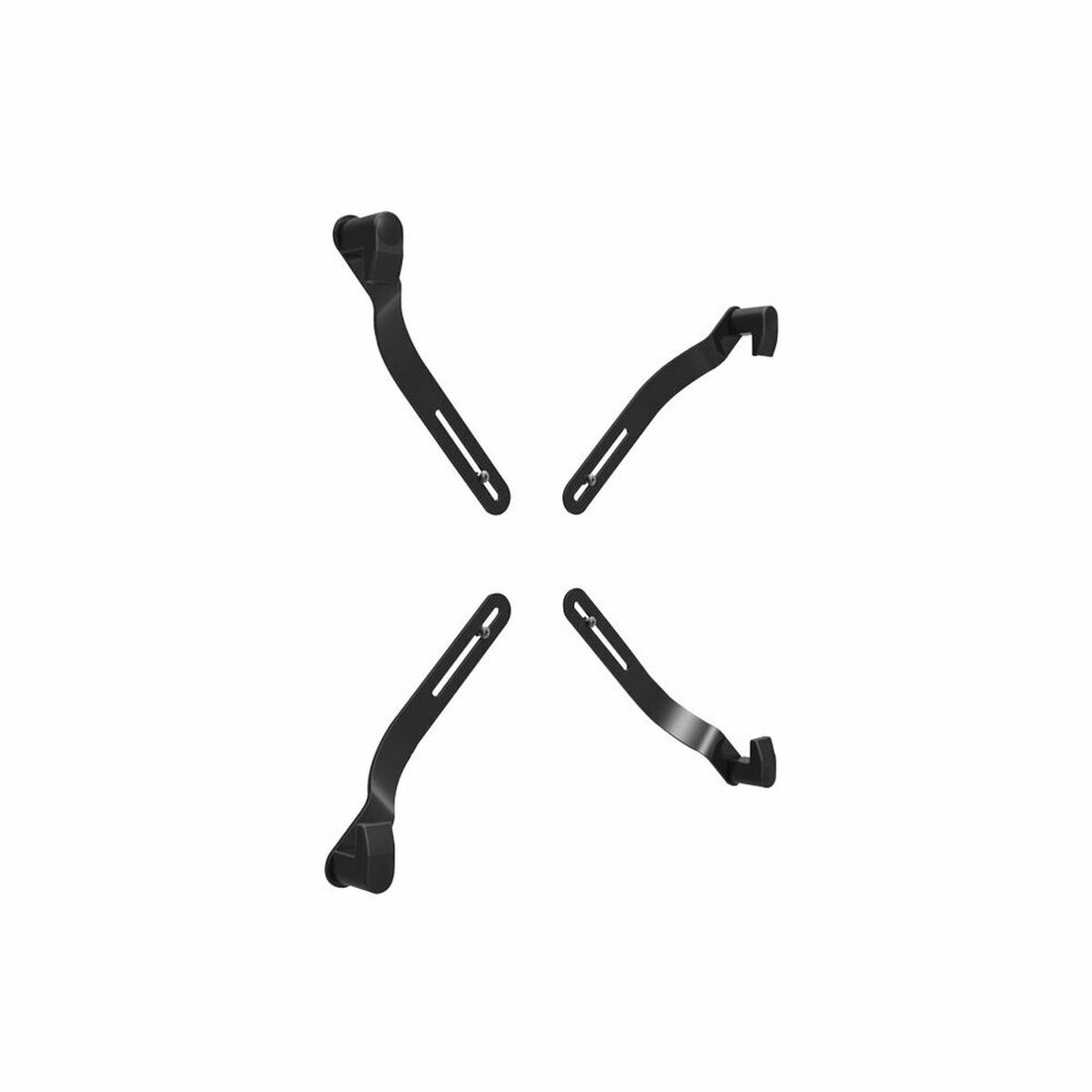 Digitus DA-90347 accessoire de montage de TV