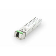 Digitus DN-81004-01 module émetteur-récepteur de réseau Fibre optique 10000 Mbit/s SFP 1150 nm