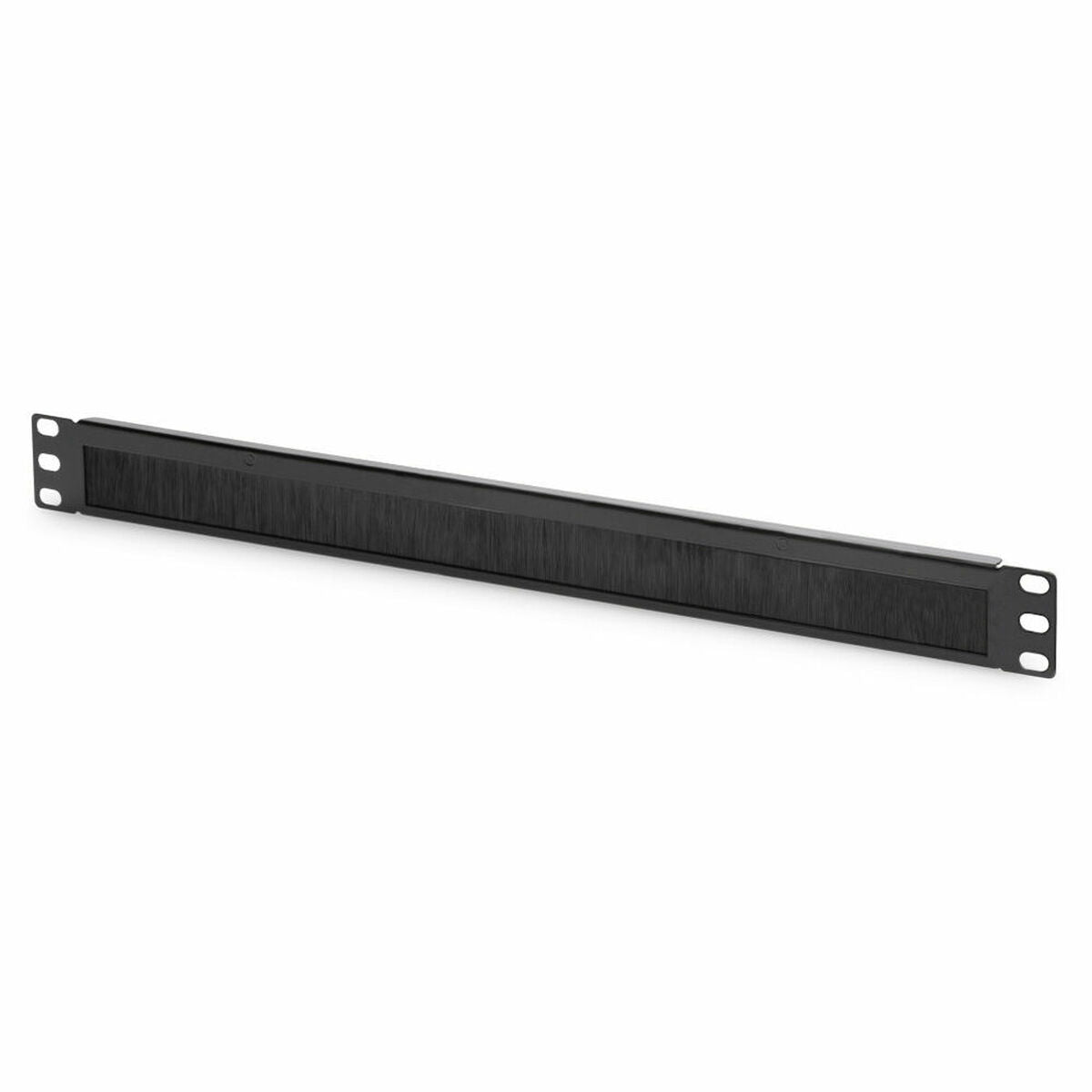 "Digitus Cable Brush Management Panel for 483 mm (19"") Cabinets"