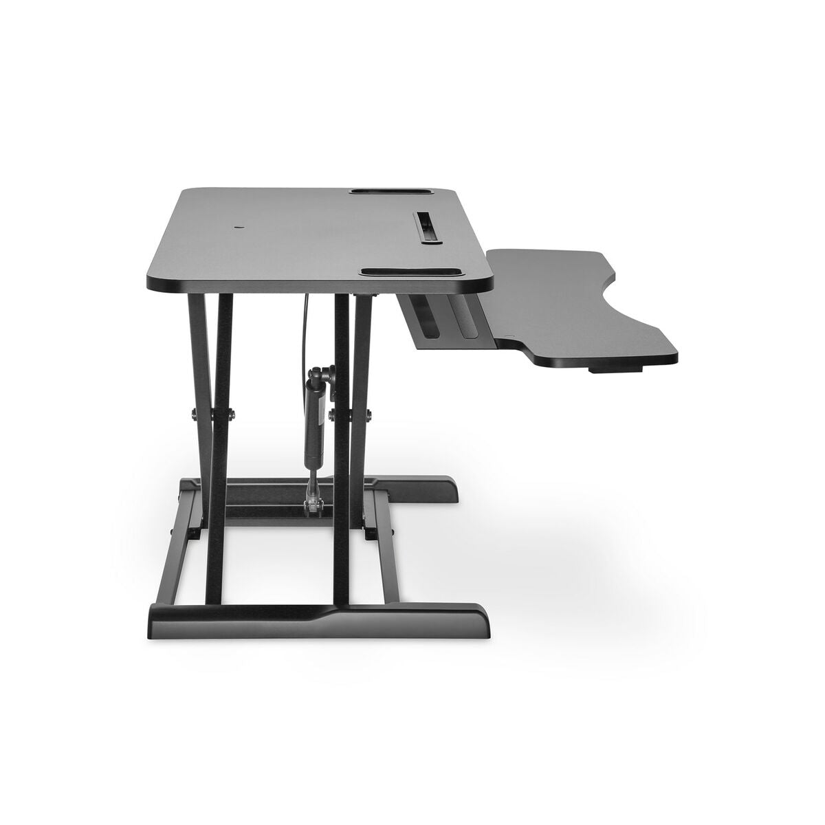 Digitus DA-90380-1 support d'écran plat pour bureau Noir