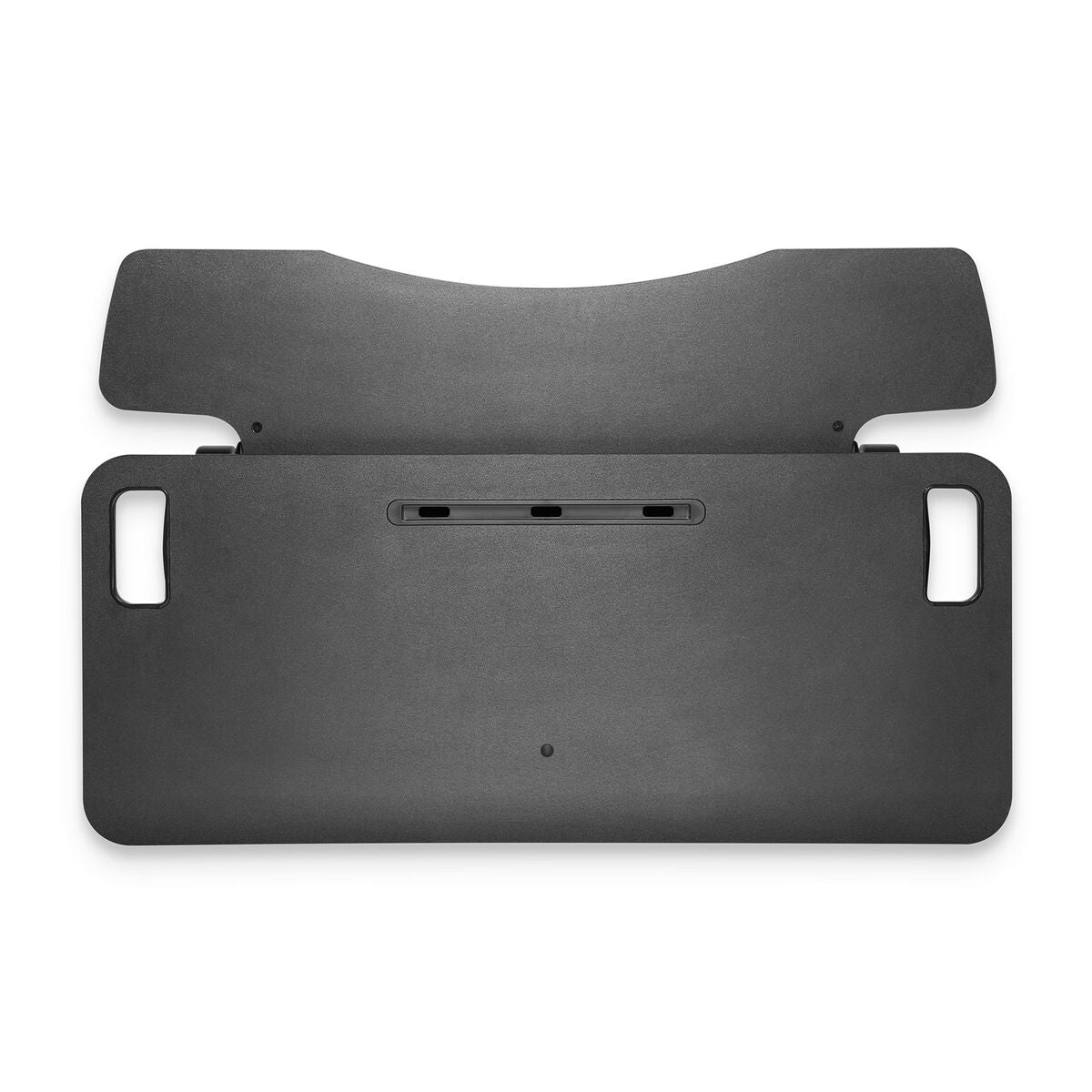 Digitus DA-90380-1 support d'écran plat pour bureau Noir