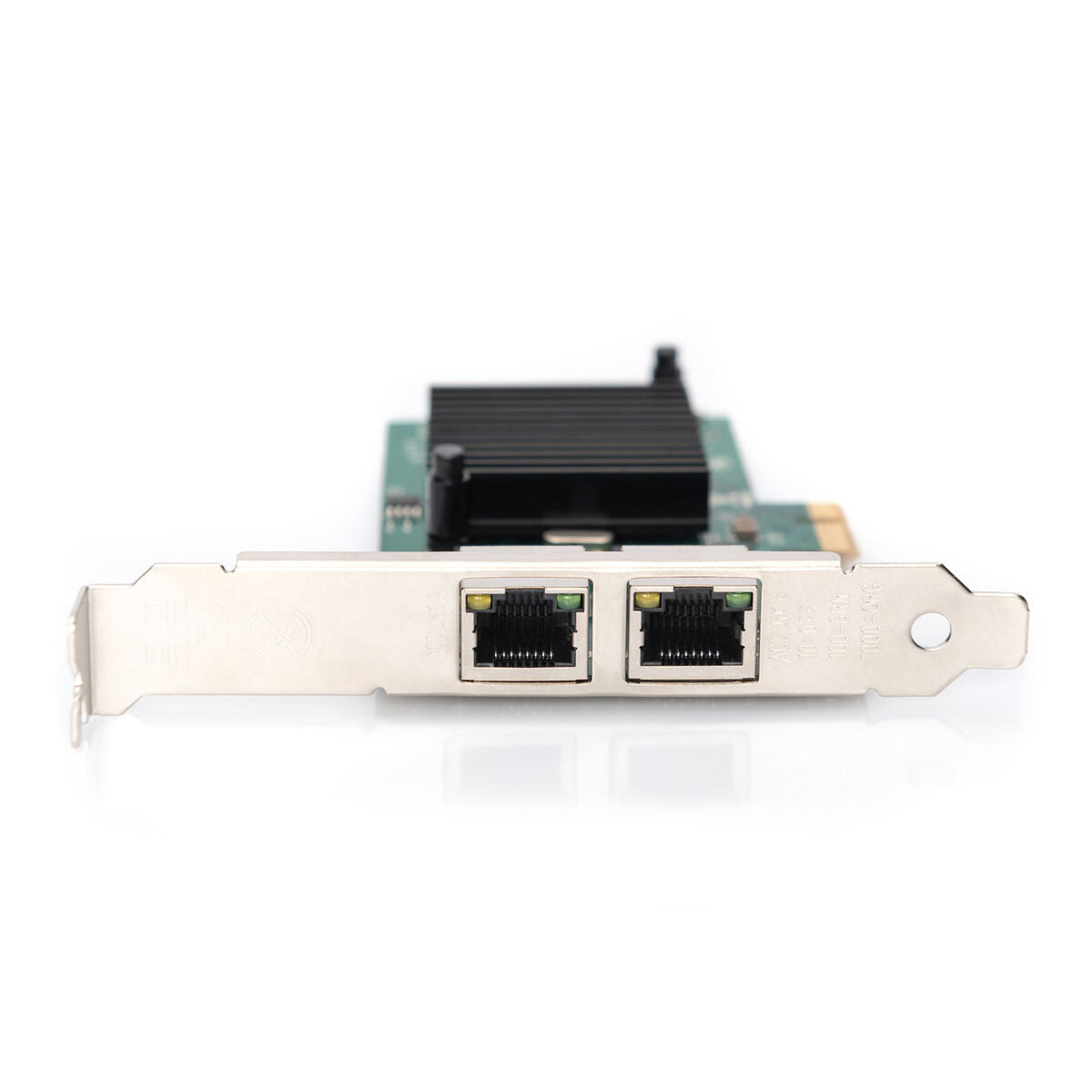 Digitus DN-10132 carte réseau Interne 1000 Mbit/s