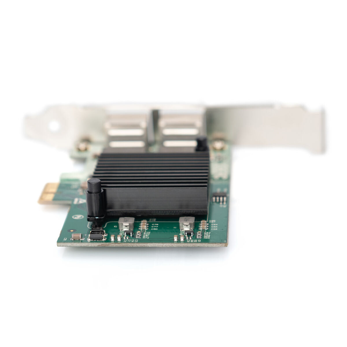 Digitus DN-10132 carte réseau Interne 1000 Mbit/s