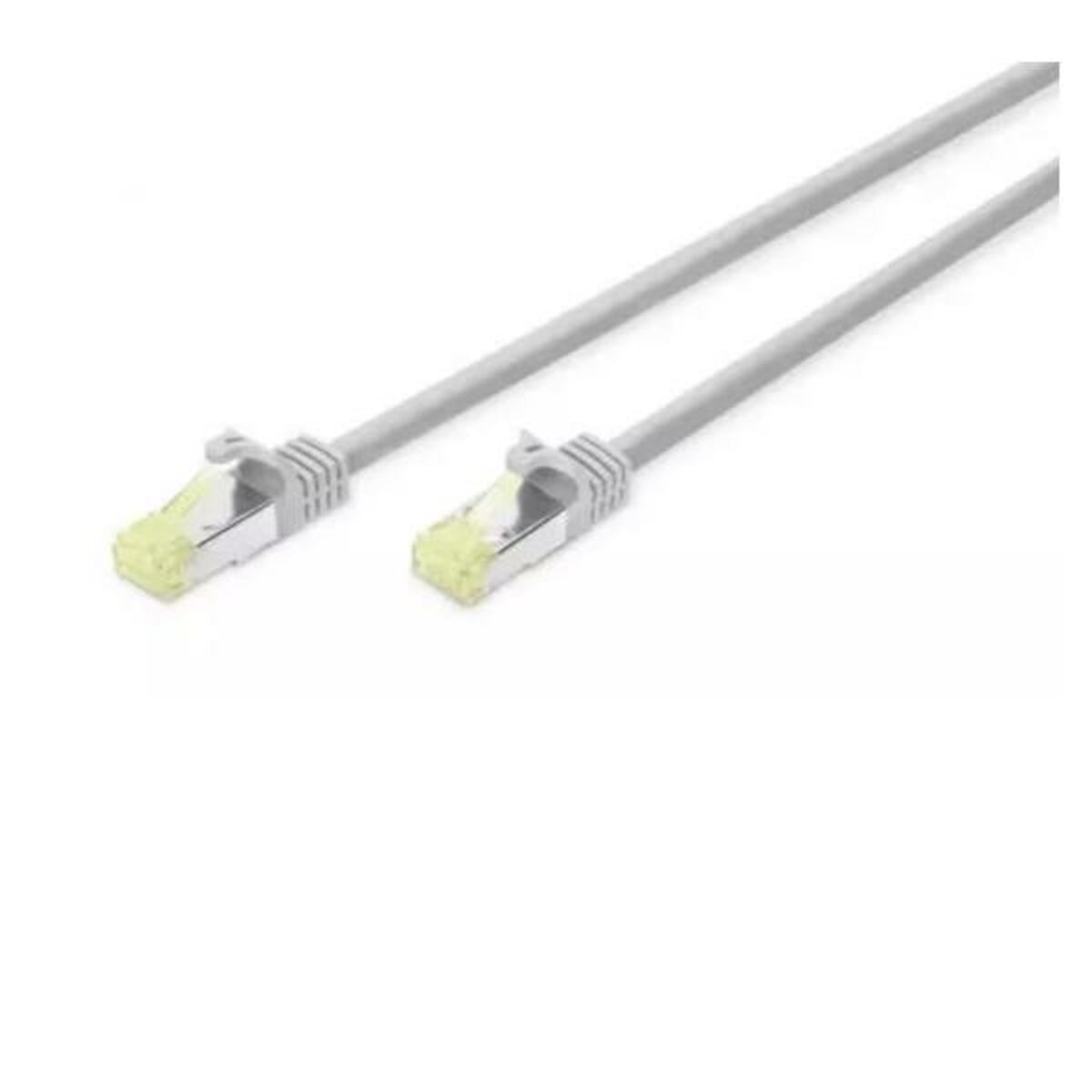 Digitus DK-1644-A-030CL câble de réseau Gris 3 m Cat6a S/FTP (S-STP)