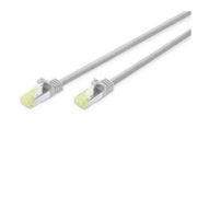 Digitus DK-1644-A-030CL câble de réseau Gris 3 m Cat6a S/FTP (S-STP)