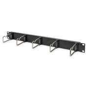 Digitus DN-97667 accessoire de racks Panneau de gestion de câbles