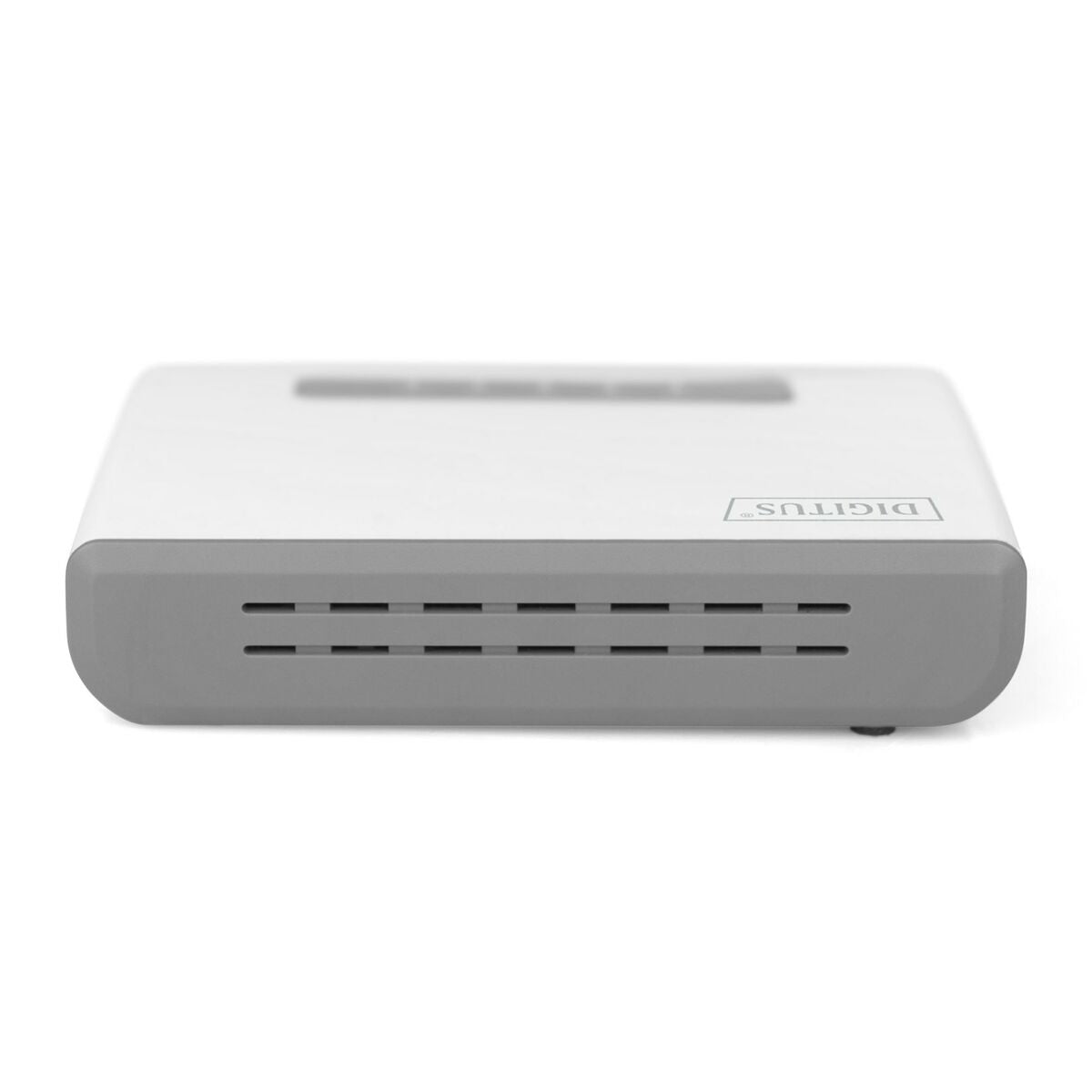 Digitus DN-13024 serveur d'impression Ethernet LAN/LAN sans fil Blanc