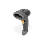 Digitus DA-81003 lecteur de code barres Lecteur de code barre portable 1D/2D CMOS Noir