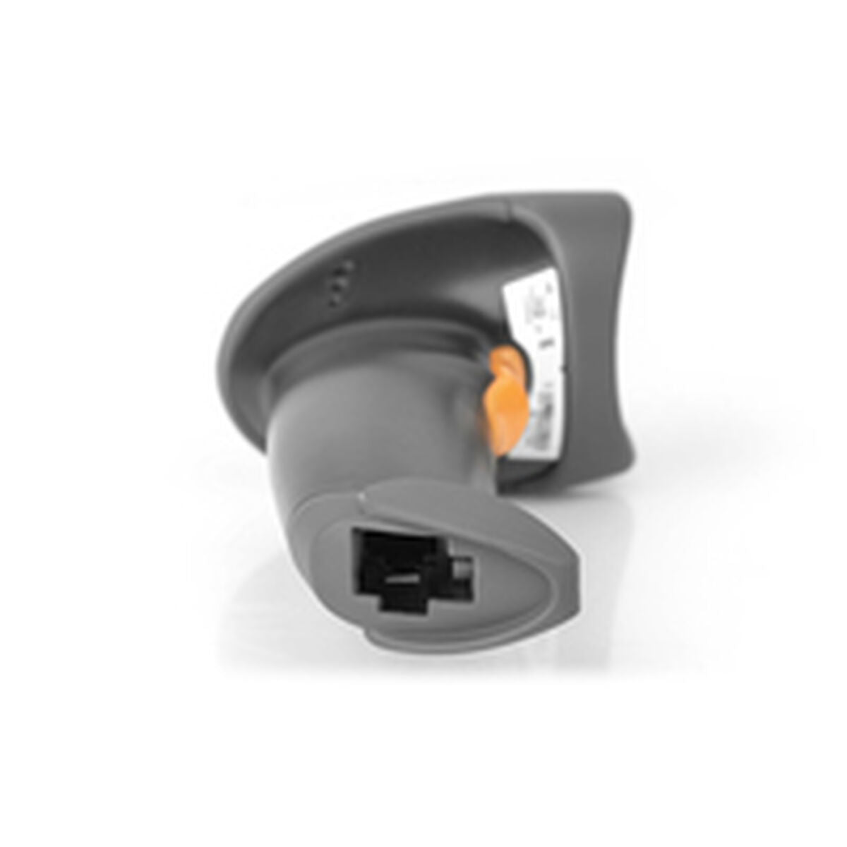 Digitus DA-81003 lecteur de code barres Lecteur de code barre portable 1D/2D CMOS Noir