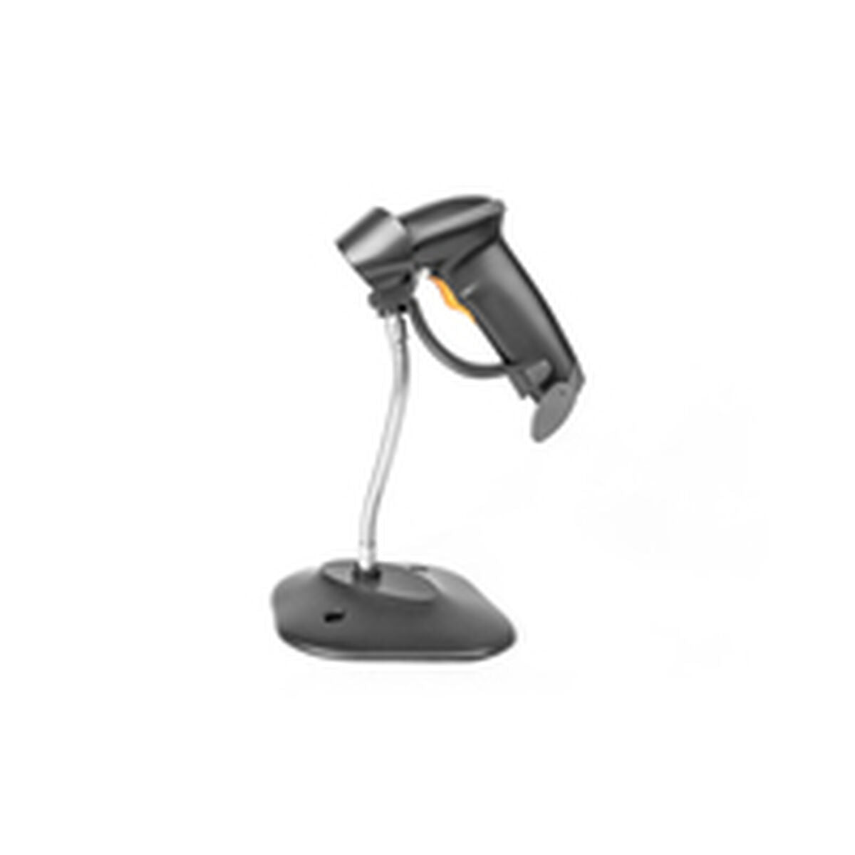 Digitus DA-81003 lecteur de code barres Lecteur de code barre portable 1D/2D CMOS Noir