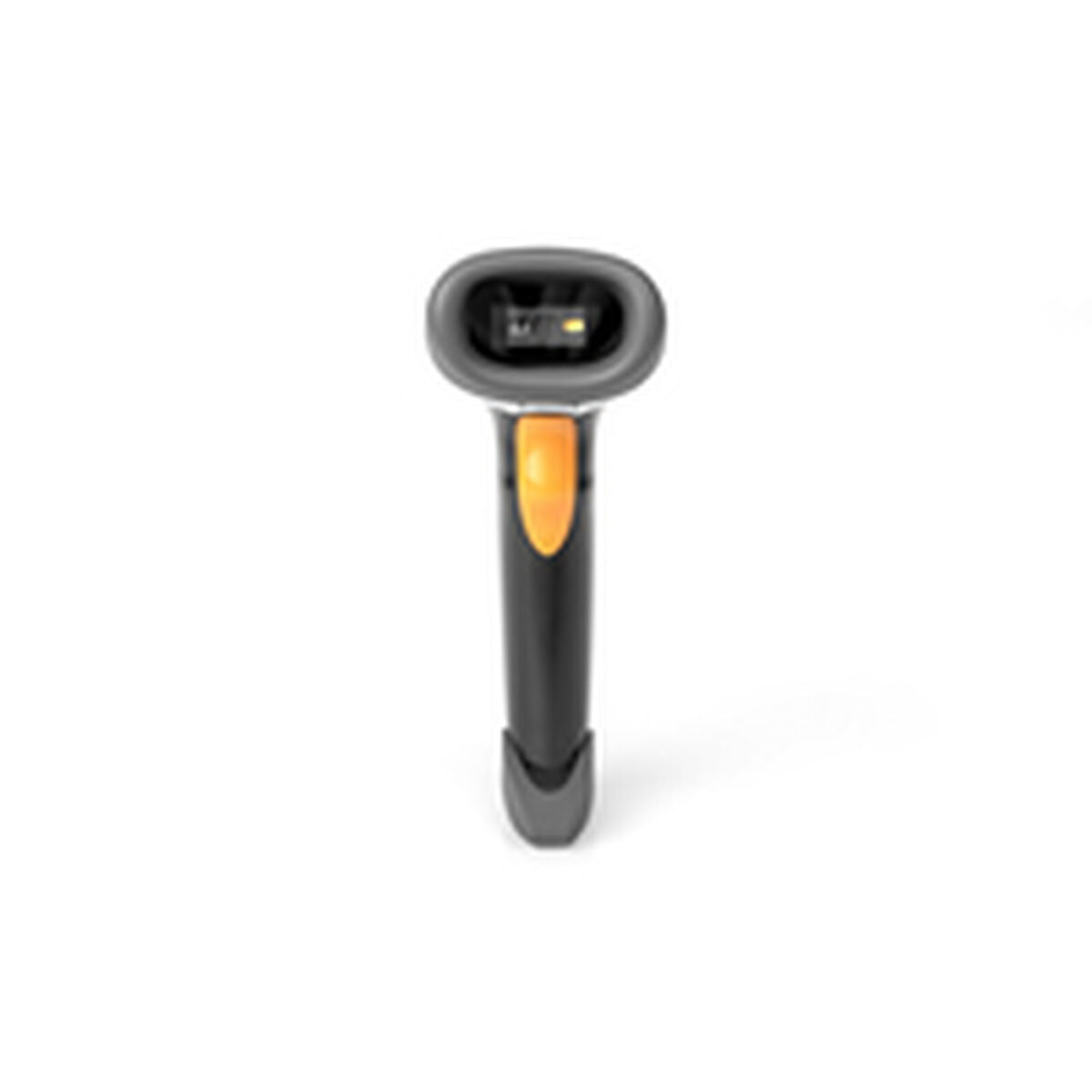 Digitus DA-81003 lecteur de code barres Lecteur de code barre portable 1D/2D CMOS Noir