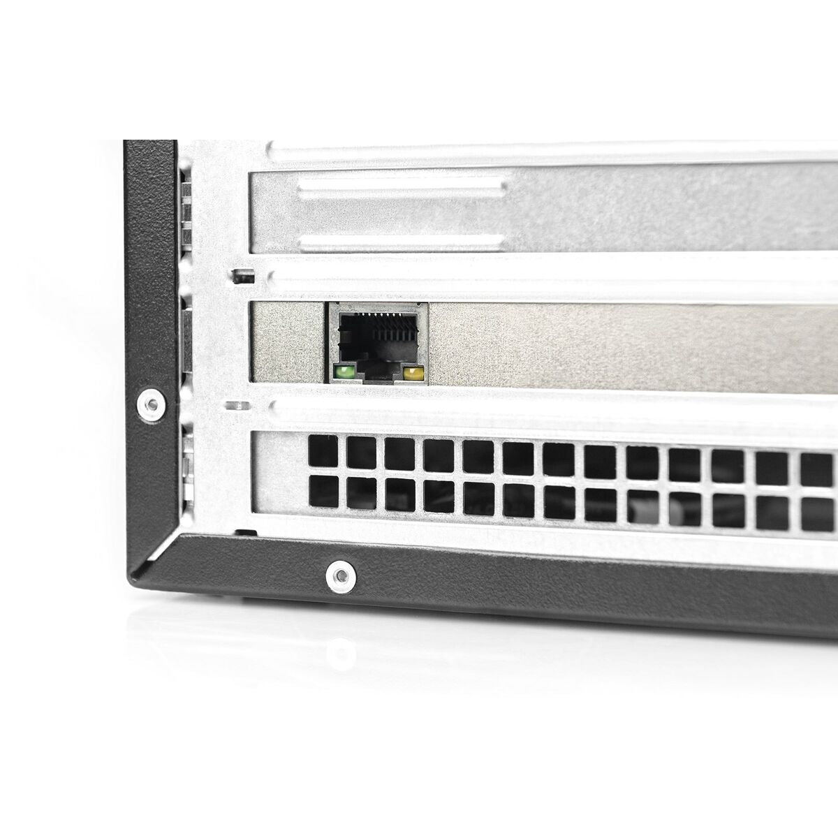 Digitus DN-10135 carte réseau Interne 2500 Mbit/s