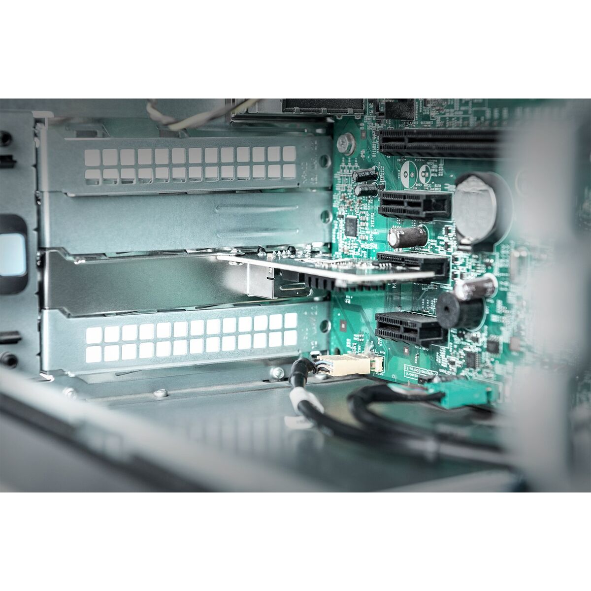 Digitus DN-10135 carte réseau Interne 2500 Mbit/s
