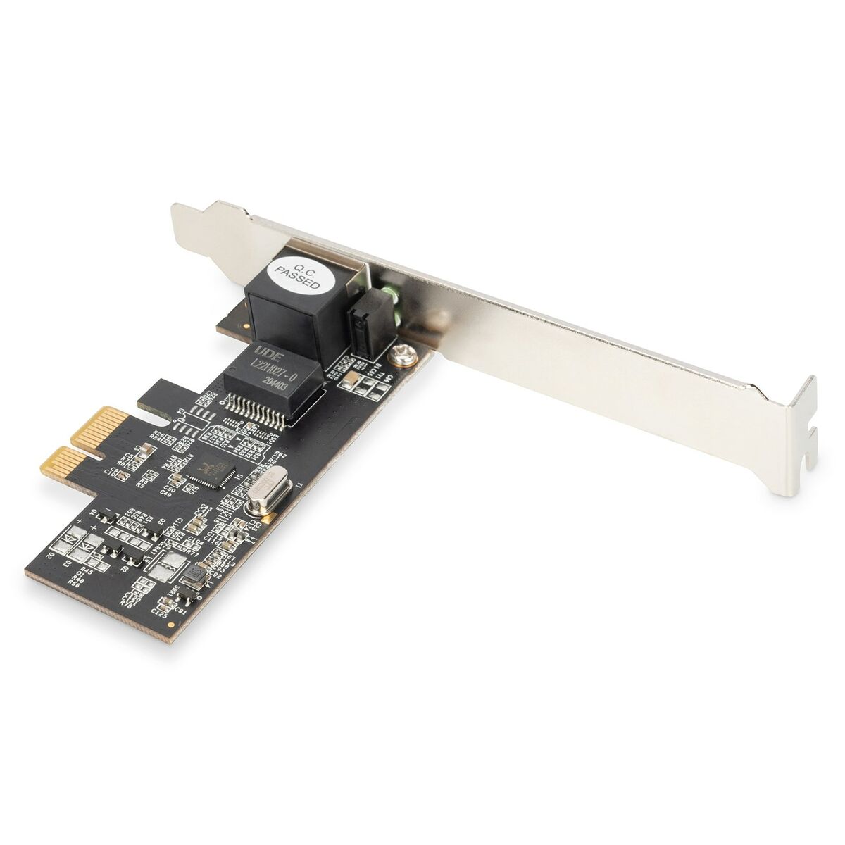 Digitus DN-10135 carte réseau Interne 2500 Mbit/s