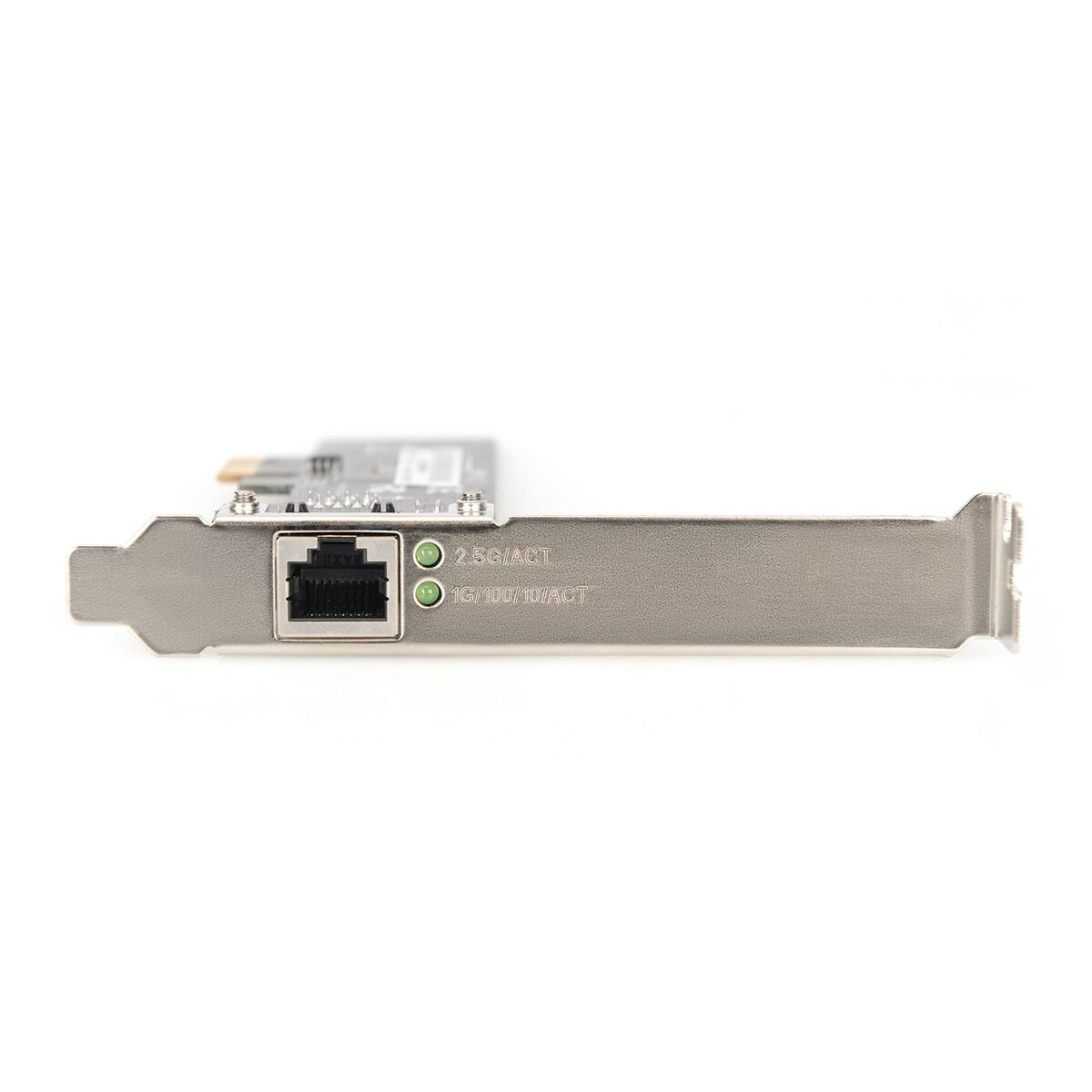 Digitus DN-10135 carte réseau Interne 2500 Mbit/s
