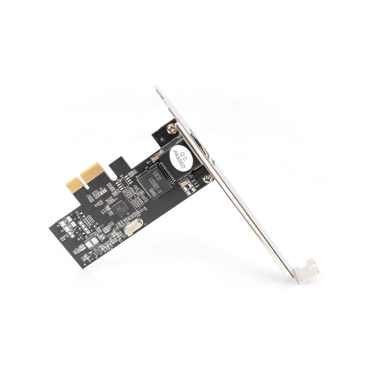 Digitus DN-10135 carte réseau Interne 2500 Mbit/s