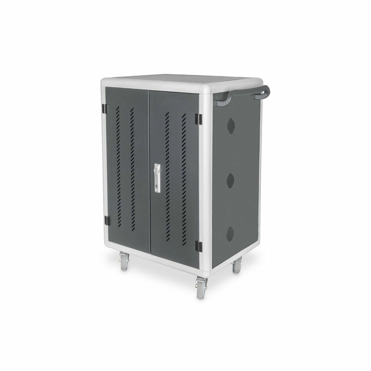 DIGITUS DN-45002 Mobile charging cabinet
