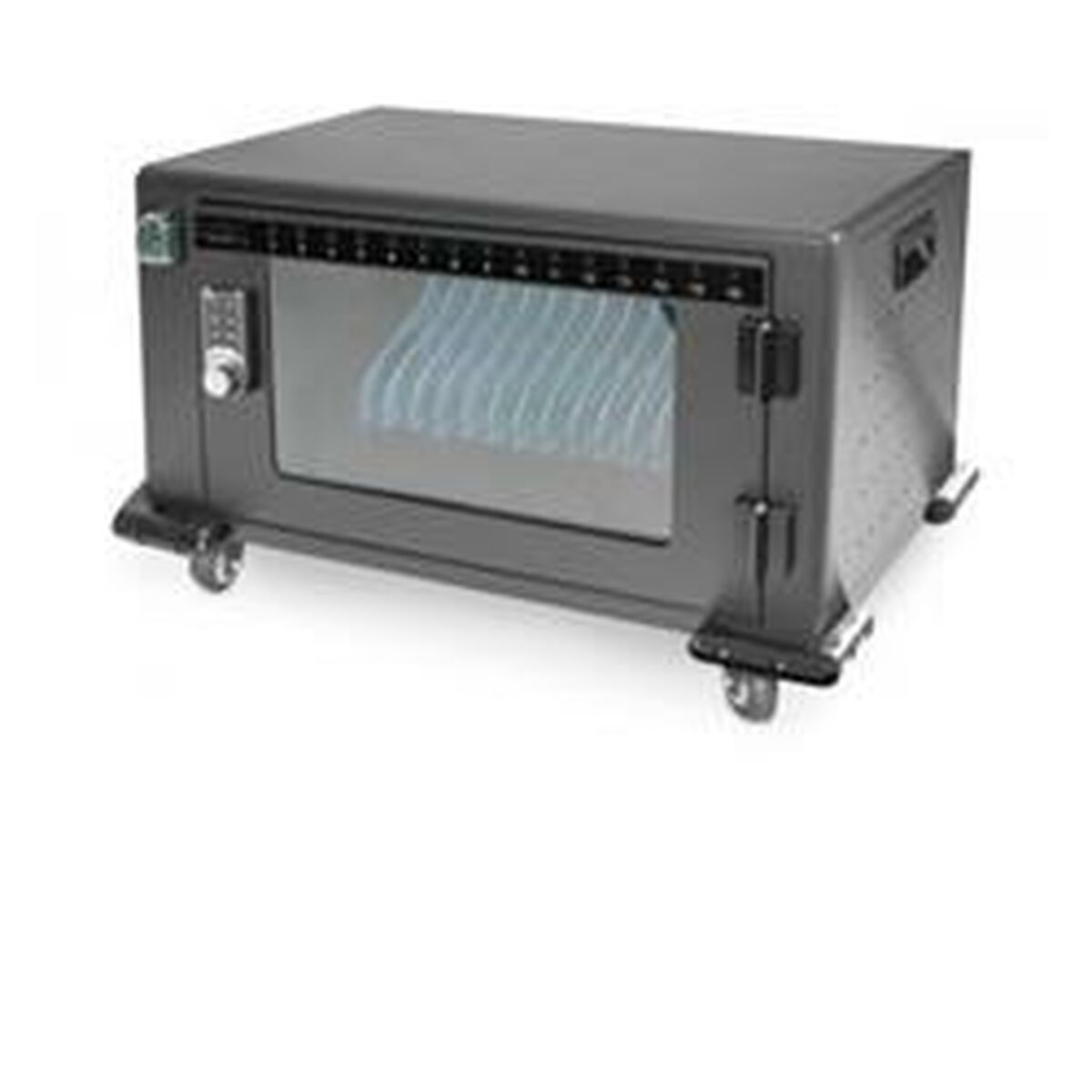 DIGITUS DN-45003 rack cabinet