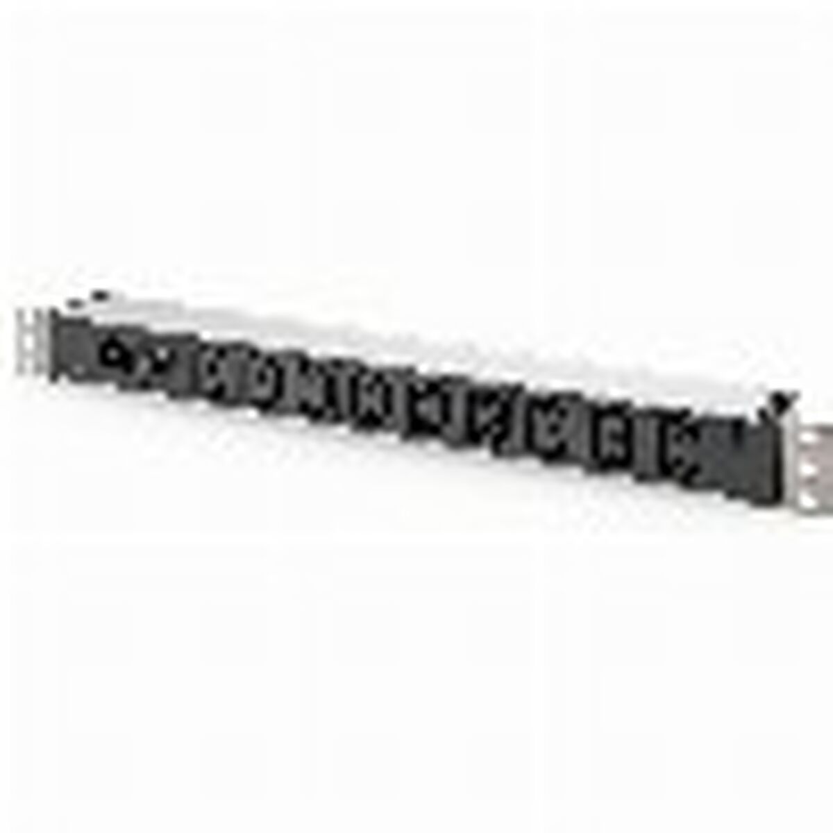 Digitus DN-95429 unité de distribution d'énergie 9 sortie(s) CA 1U