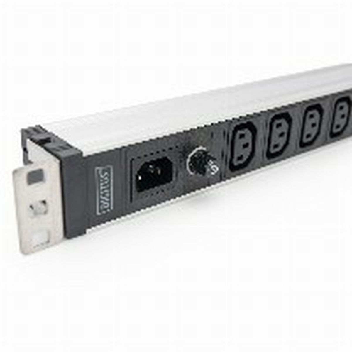 Digitus DN-95429 unité de distribution d'énergie 9 sortie(s) CA 1U