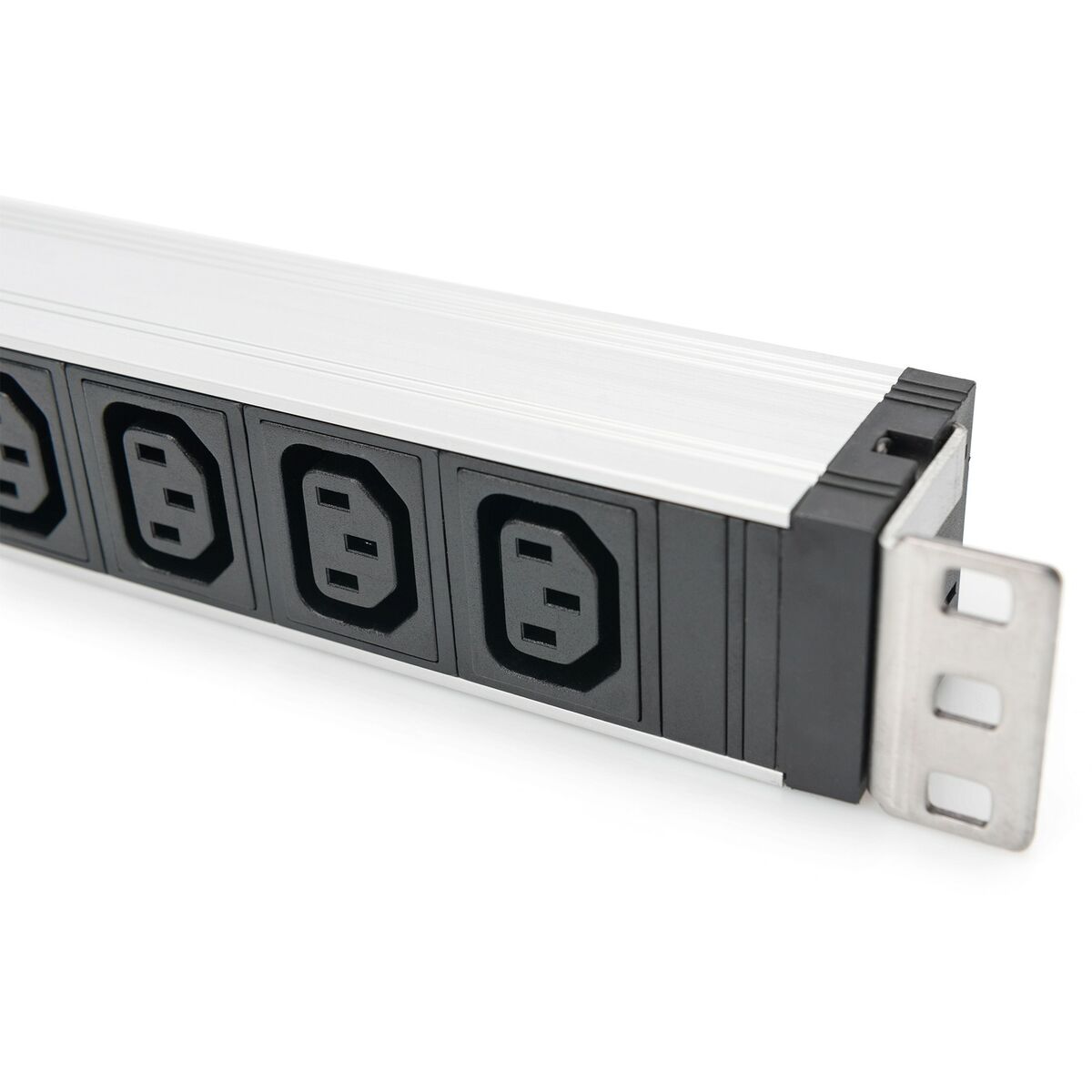 Digitus DN-95429 unité de distribution d'énergie 9 sortie(s) CA 1U