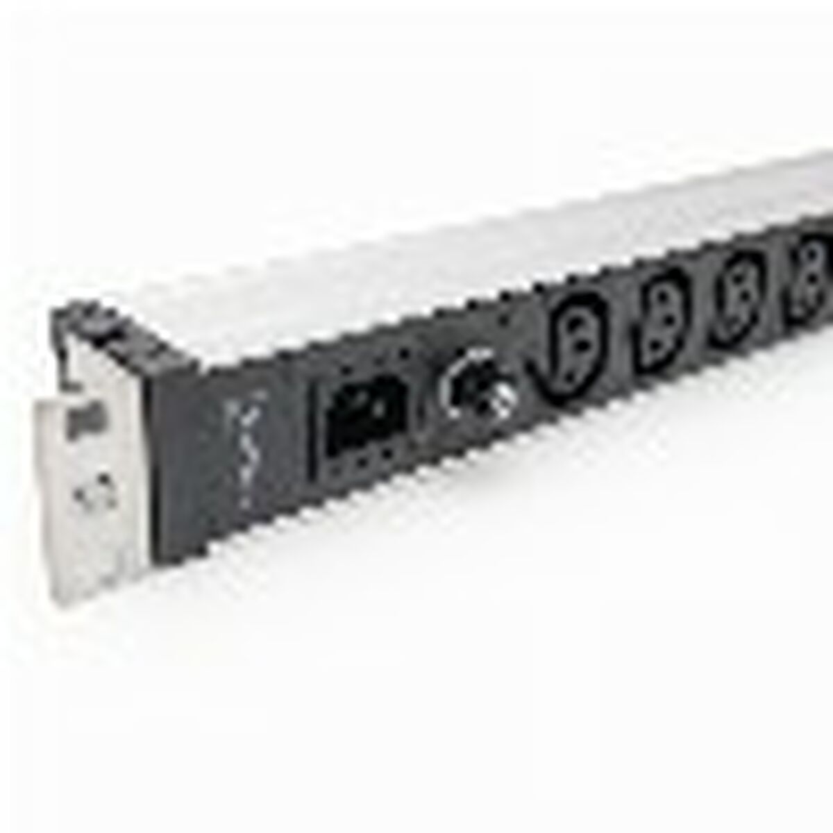 Digitus DN-95429 unité de distribution d'énergie 9 sortie(s) CA 1U