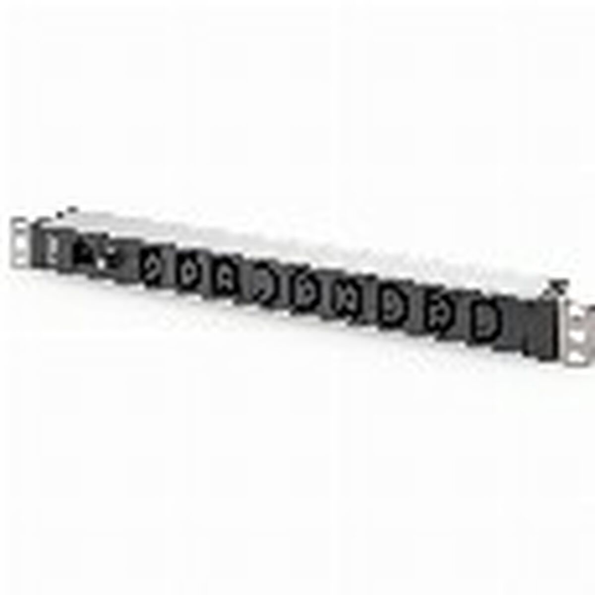 Digitus DN-95429 unité de distribution d'énergie 9 sortie(s) CA 1U