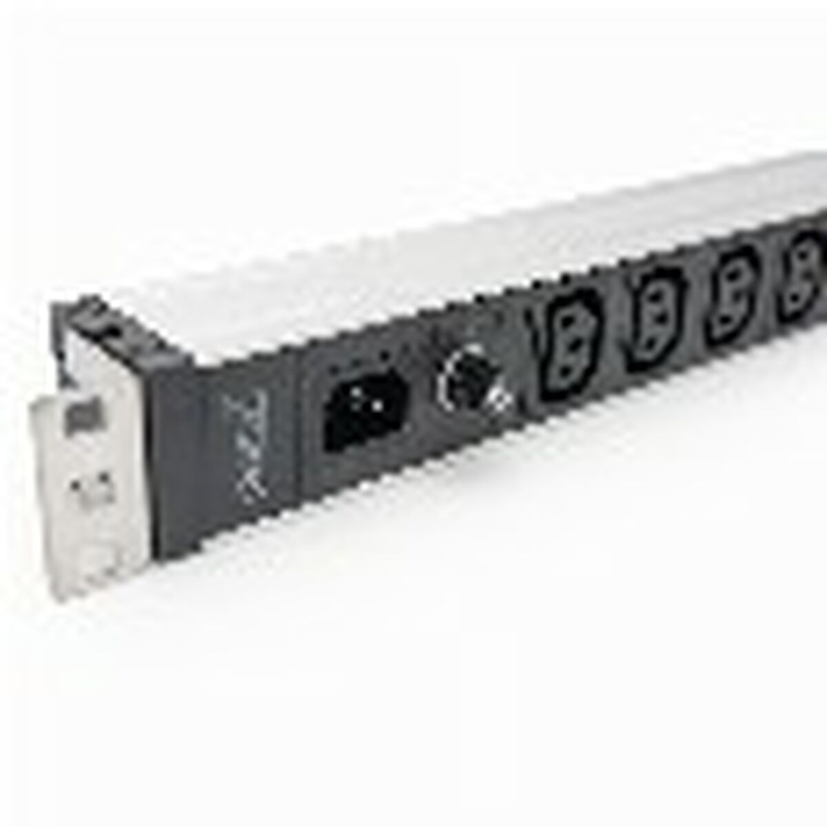 Digitus DN-95429 unité de distribution d'énergie 9 sortie(s) CA 1U