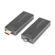 Extenseur sans fil USB-C vers HDMI 30m UHD 4K30Hz audio (ensemble)