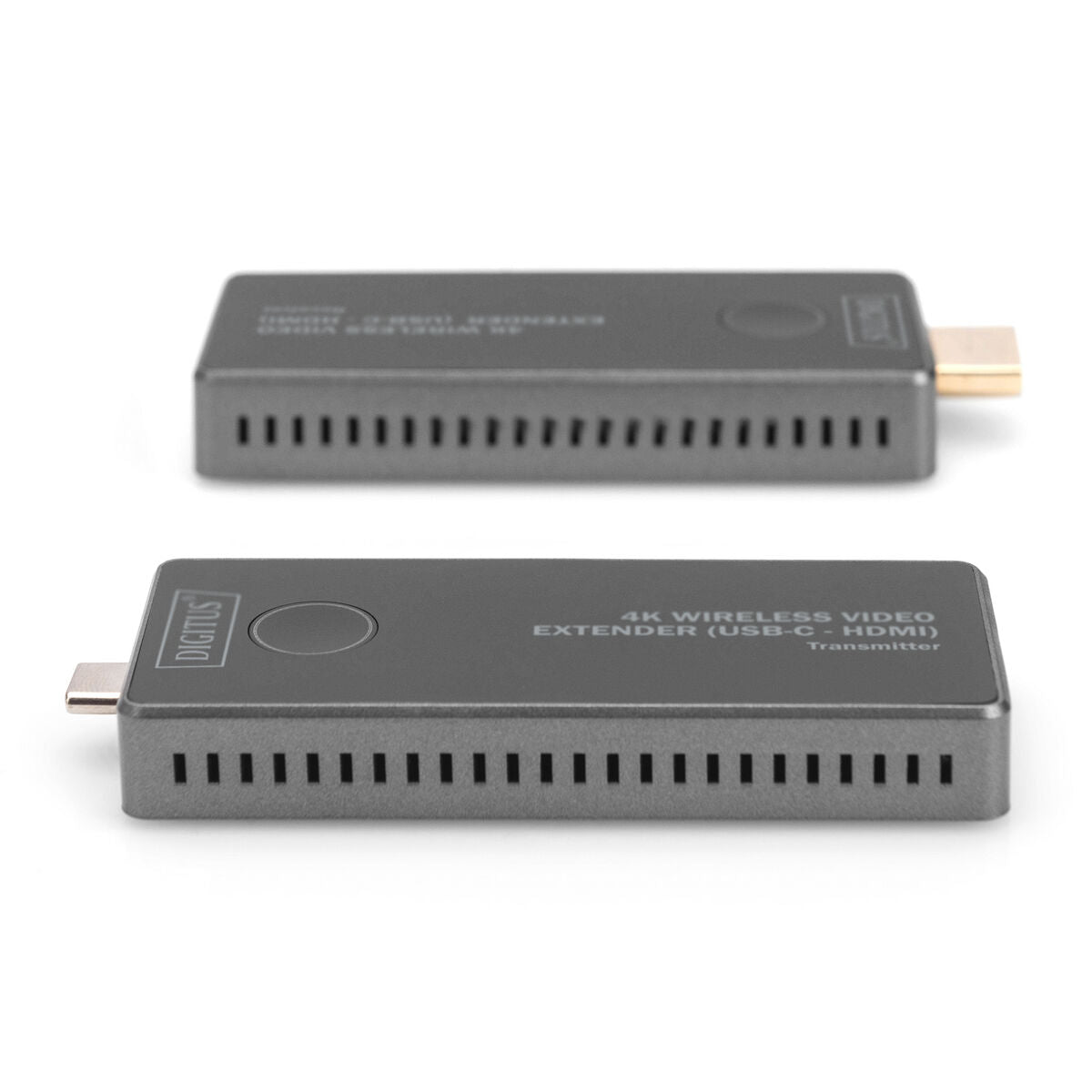 Extenseur sans fil USB-C vers HDMI 30m UHD 4K30Hz audio (ensemble)