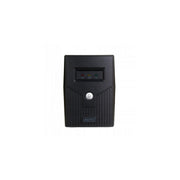 UPS Line-Interactive LED BASIC, 800VA/480W, 1x12V/9A, AVR, 2x Schuko CEE 7/3