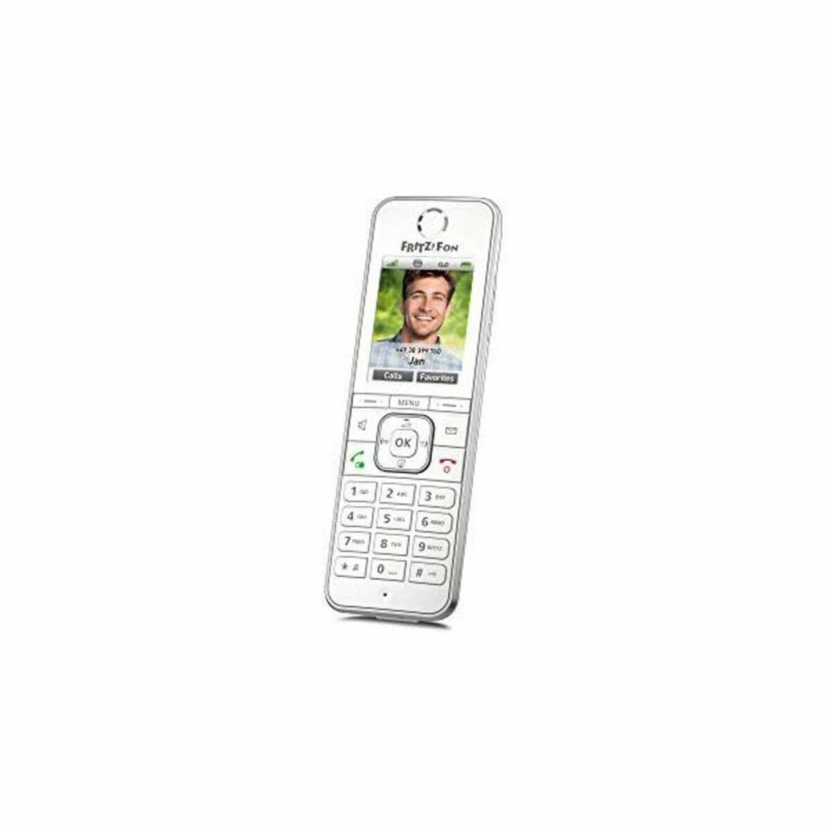 FRITZ!Fon C6 Edition International