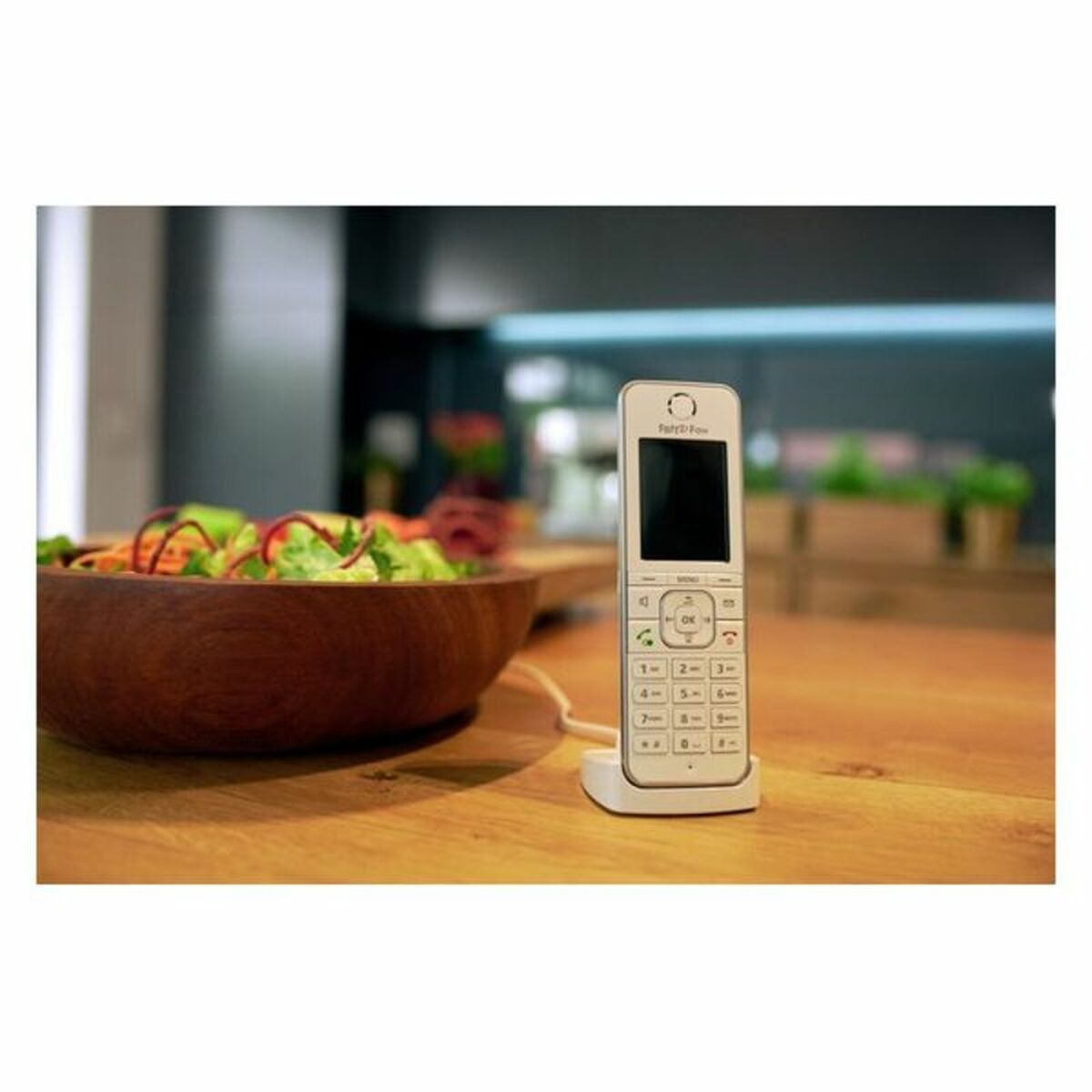 FRITZ!Fon C6 Edition International