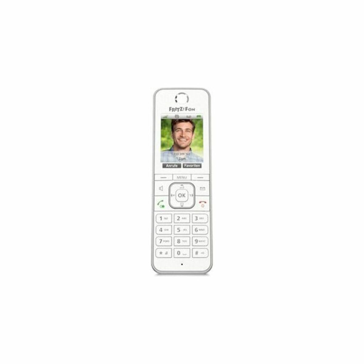 FRITZ!Fon C6 Edition International