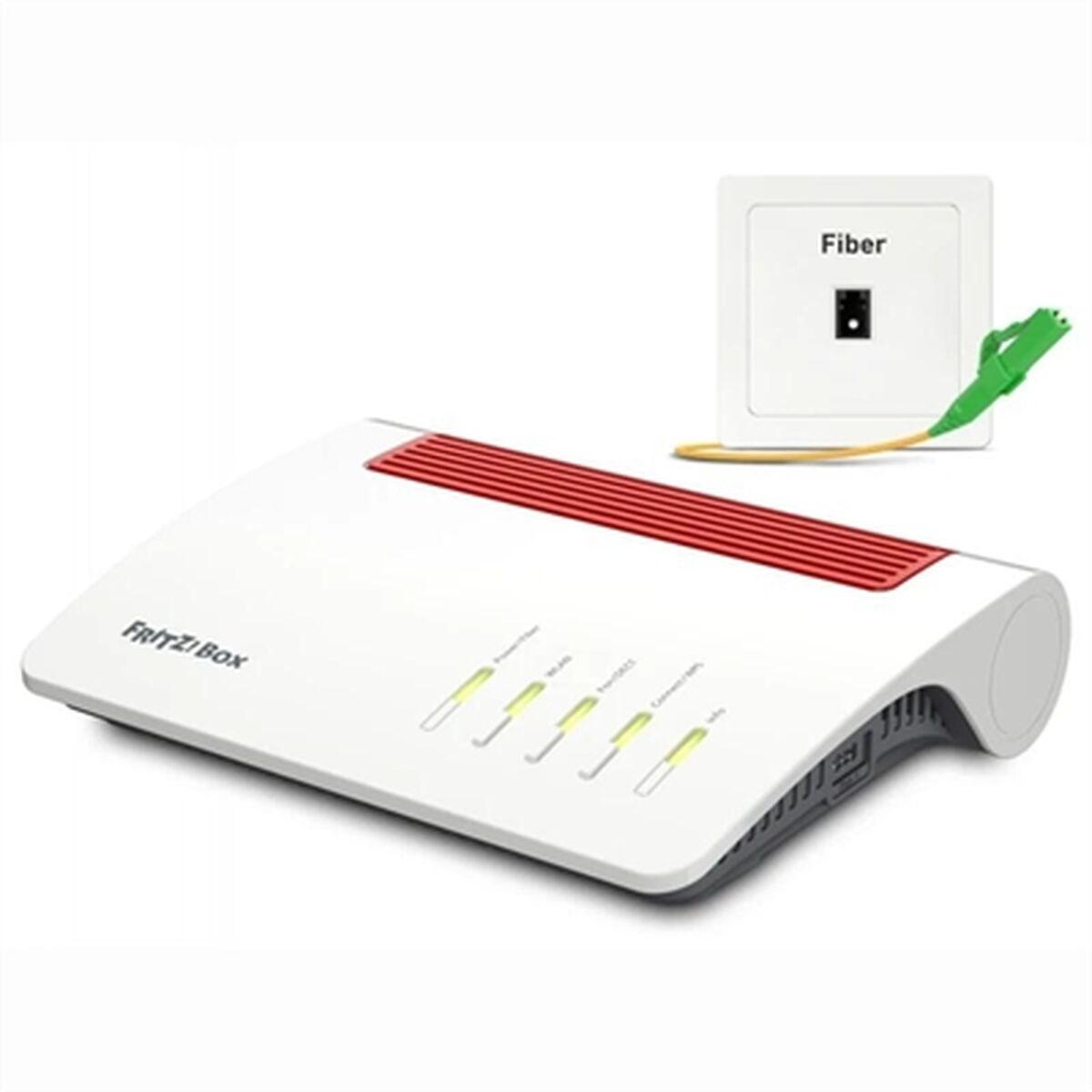 FRITZ!Box 5690 Pro Edition International