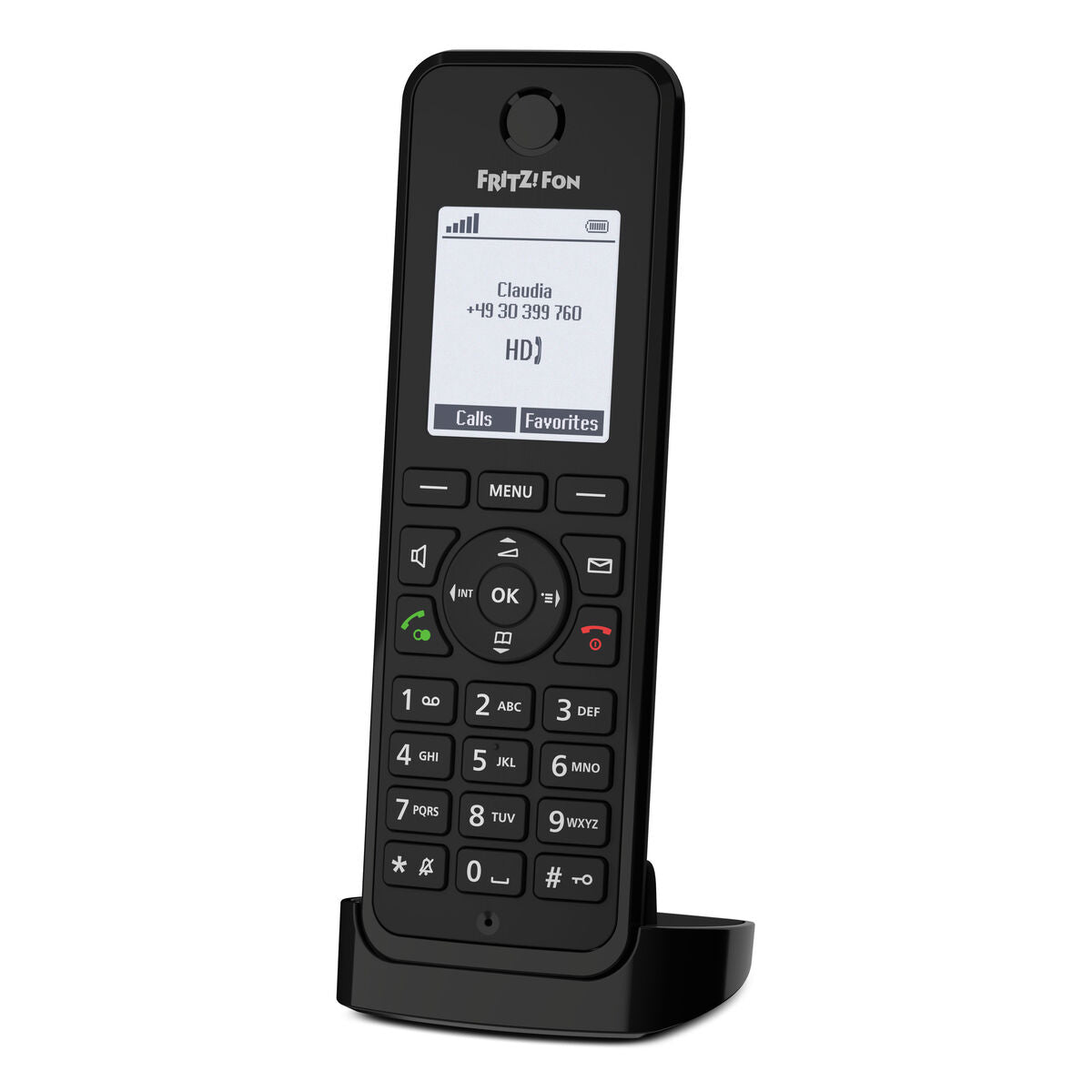 FRITZ!Fon M3 Edition International