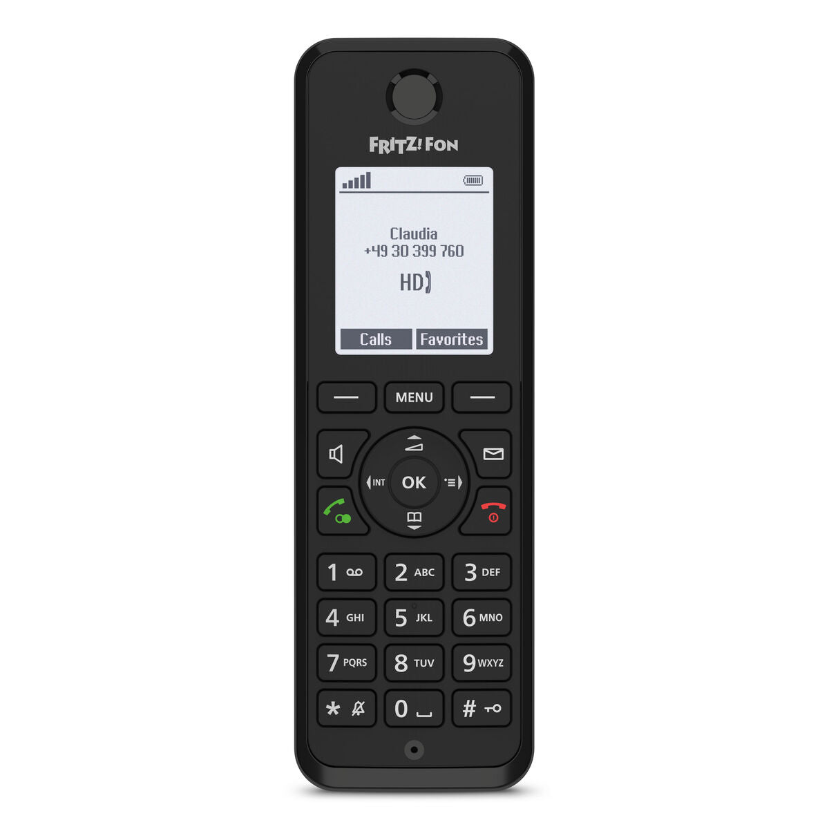 FRITZ!Fon M3 Edition International
