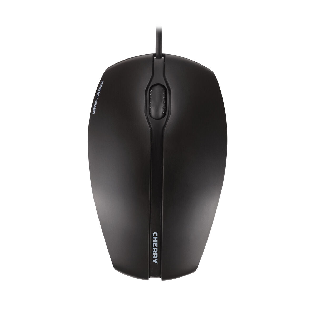 CHERRY Souris Gentix USB noire