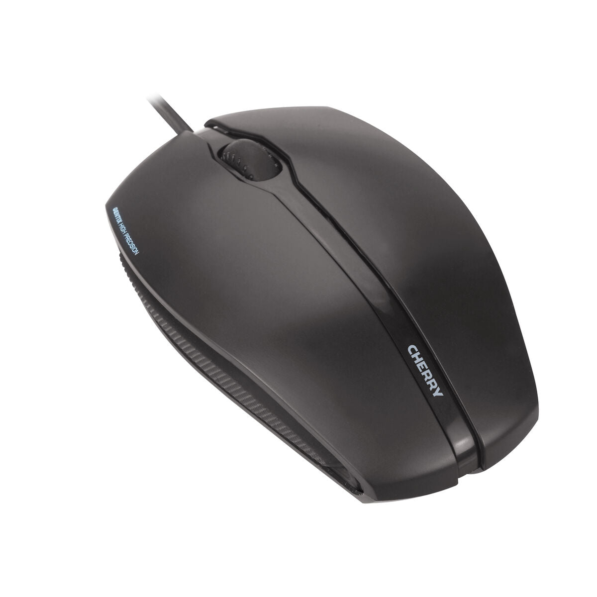 CHERRY Souris Gentix USB noire