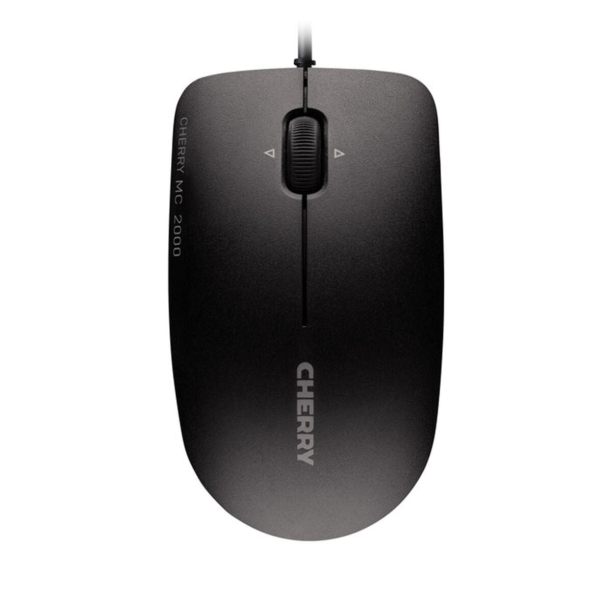 CHERRY Souris MC-2000 USB noire